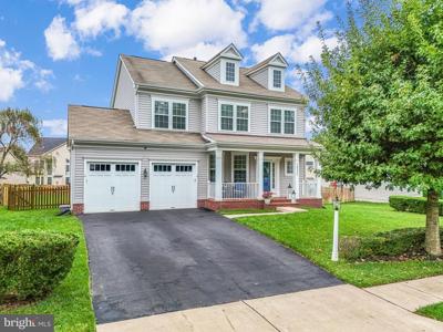 16321 SANDY RIDGE COURT