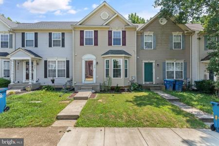 429 BUTTONWOODS ROAD