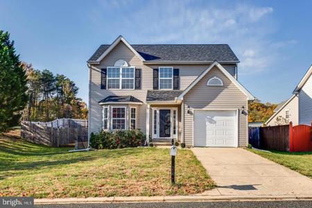 2299 WOODBERRY DRIVE
