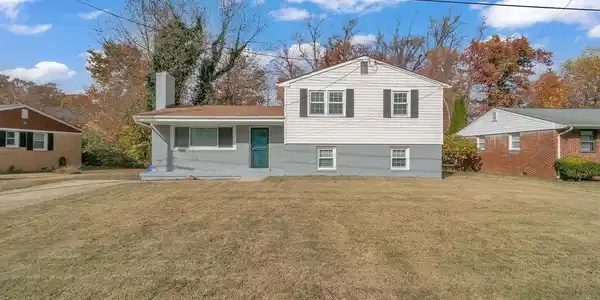 5 MAPLE STREET