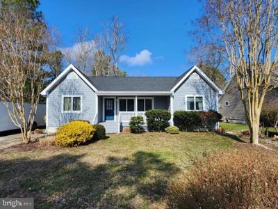 608 DELAWARE COURT