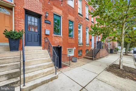 32 PATTERSON PARK AVENUE
