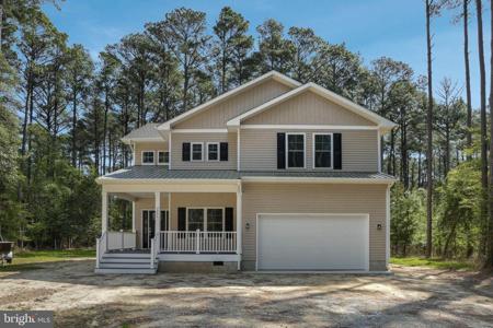 3047 DINGHY COURT