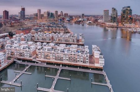 100 HARBORVIEW DRIVE