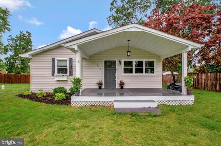 310 CLAIBORNE ROAD