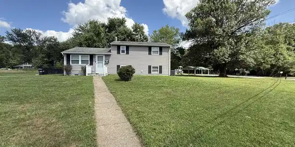 20 CHESTNUT DRIVE