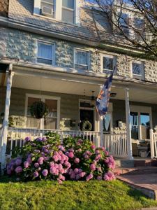 708 GREEN STREET