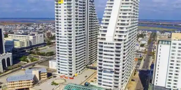 3101 BOARDWALK