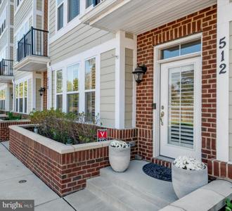 512 JOSEPH JOHNSON DRIVE