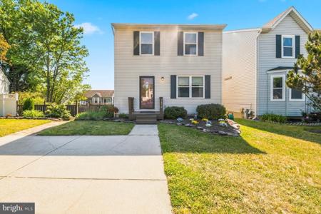 7854 CENTERGATE COURT