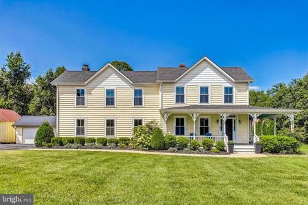 4250 HUNTING CREEK ROAD
