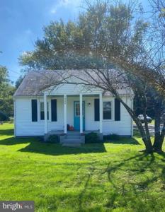 1322 PERRY'S CORNER ROAD