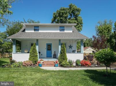 501 LOVE POINT ROAD