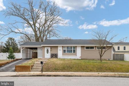 711 HOLLY AVENUE