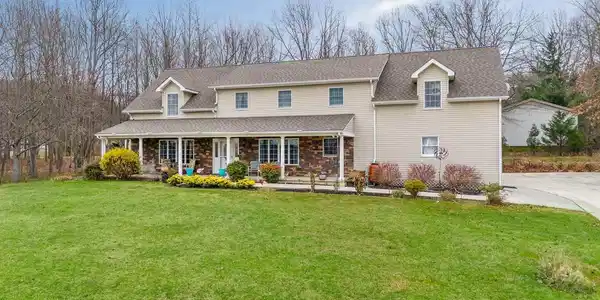 32 SUSQUEHANNOCK BOULEVARD