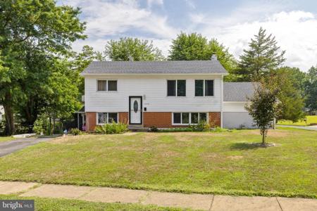 1409 AIDEN DRIVE