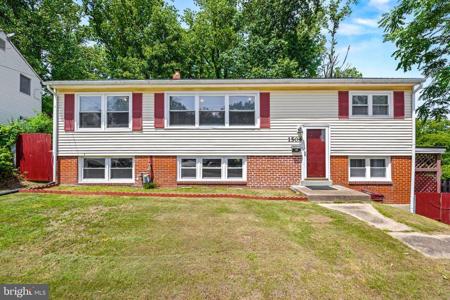 1504 AIDEN DRIVE