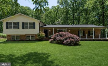 3611 KAREN DRIVE