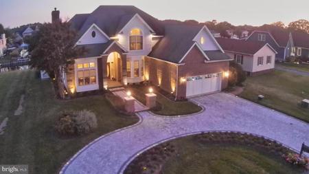 37199 SAND DOLLAR LANE