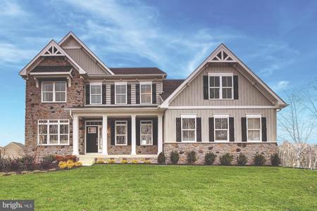 103 STONEY BAR BLUFF ROAD
