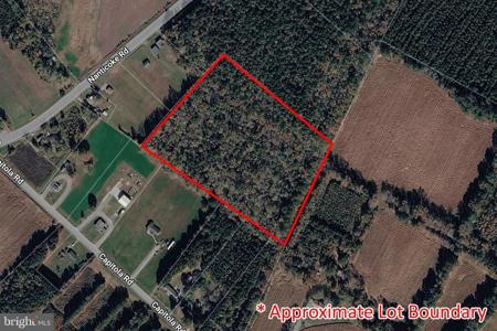 0 NANTICOKE ROAD