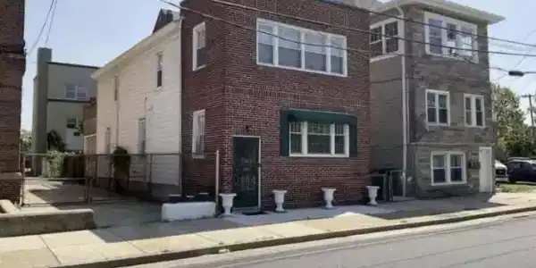 111 INDIANA AVENUE