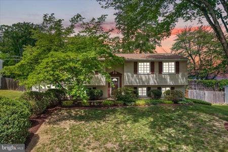 15912 UPPSALA COURT