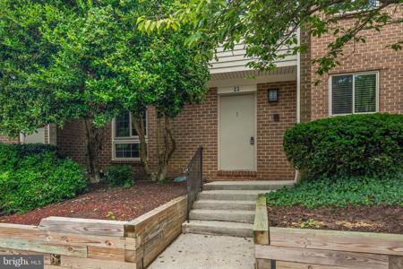 23 GENTRY COURT