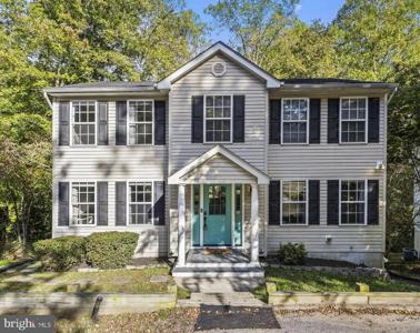 738 QUAPAW COURT