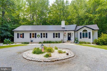 928 IRISHTOWN ROAD