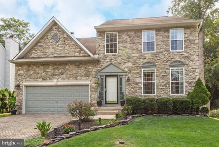 1214 MARINERS COVE LANE