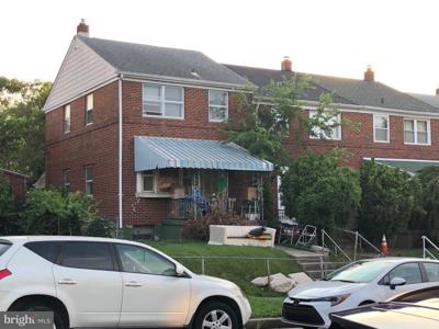 418 SCARSDALE ROAD