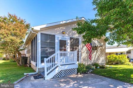 144 OCEAN DRIVE
