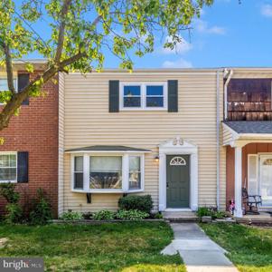 492 WORTHINGTON ROAD