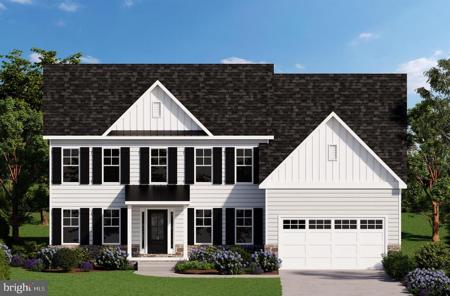 783 OLIVIA WAY - BALTIMORE MODEL