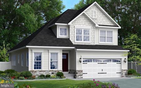 6 WHITE SPRING WAY
