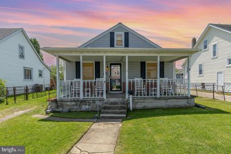2809 GRAY MANOR TERRACE