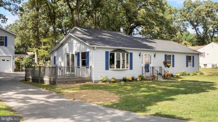 222 MAGOTHY ROAD