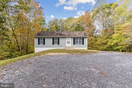 5441 BROOMES ISLAND ROAD