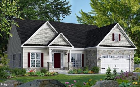 8 WHITE SPRING WAY