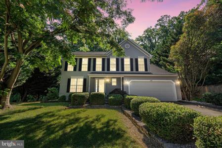 5499 SIR DOUGLAS DRIVE
