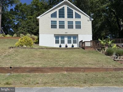 6279 WALLOPS MILL DRIVE