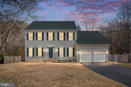 23 KENNESAW DRIVE