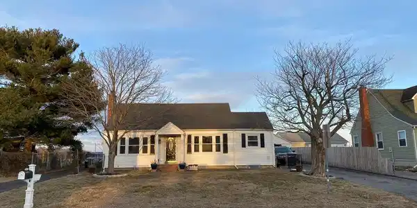 532 MAIN STREET