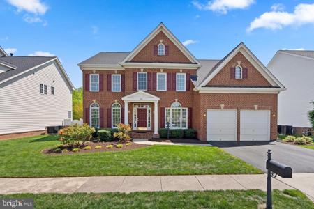 720 CRISFIELD WAY