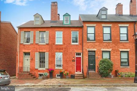 111 BARRE STREET