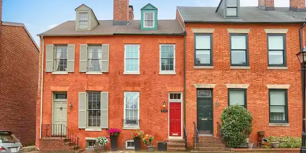111 BARRE STREET