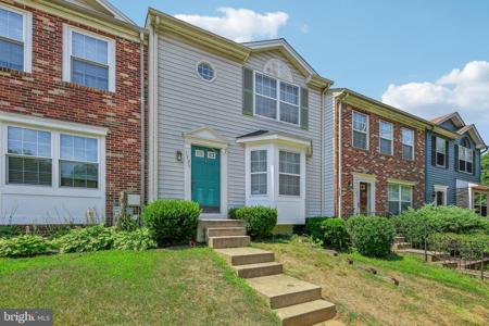 1529 CATHEAD DRIVE