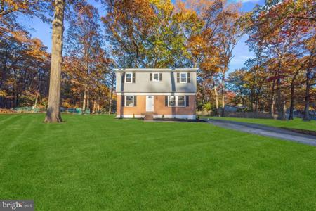 8344 FAIRWOOD DRIVE