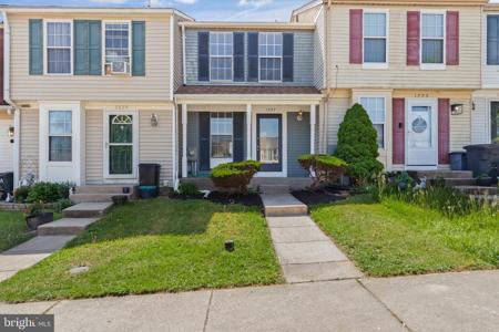 1237 VALLEY LEAF COURT
